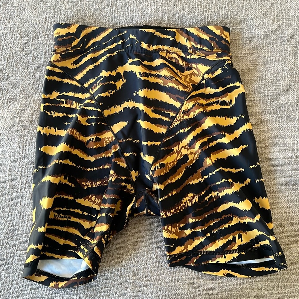 Adam Selman Sport Biker shorts